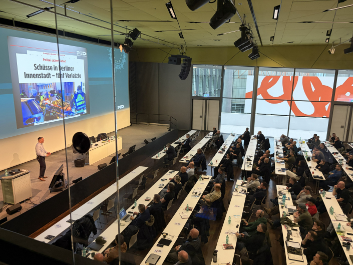 1. Konferenztag Übersicht1