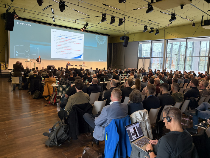 1. Konferenztag Übersicht3