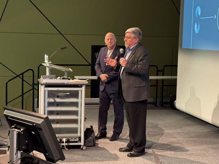 1.KonferenztagEcko_John
