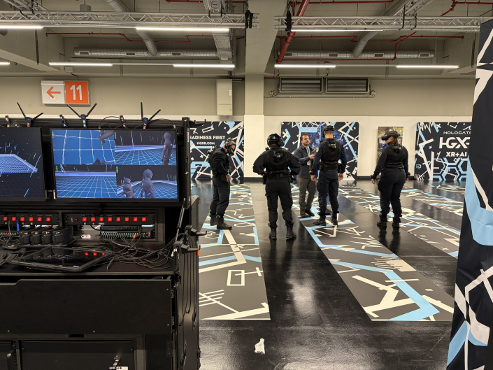 2.Trainingstag-VR-Station1