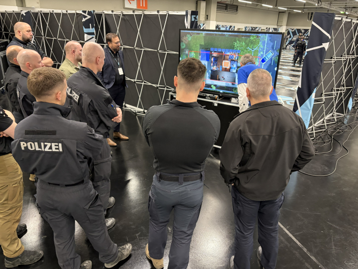 2.Trainingstag-VR-Station2